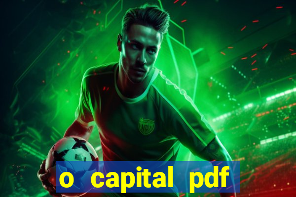 o capital pdf livro 2